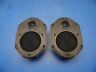 F17f-19a068 Ford Explorer Oem Front Door Speakers Stock Factory Jbl