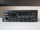 F23f-19b132-ba Ford Cassette Radio With For