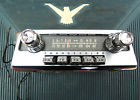 F3tbs 1962 Ford 1961 Oem Tbird Bendix Fm Find 1963 Rare Radio Thunderbird