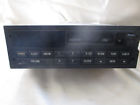 F3zf-19b132-ac Ford Mustang Factory Am Fm Cassete Radio
