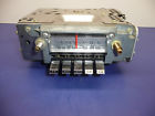 F4tbe Fomoco Comet Cyclone Radio