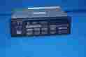 F50240545 Vtg Untested Bmw Cassette Radio
