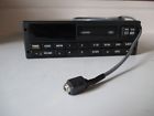 F58f-19b132-ca Ford 1995 Am-fm Cassette