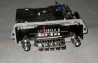 F5tbf Fomoco Ford Full Size Galaxie Wagon Ltd Car Radio Restored