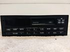 F5tf-19b132-ba Ford Bronco Am Fm Cassette Radio