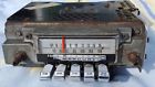 F6tbm Mercury Parklane Monterey Am Fm Radio Full Size Marauder
