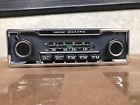 F782203 Becker Europa Mu Radio Mercedes