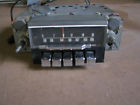001801 F7tbz Ford 1967 Am Fm Original
