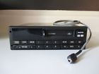 F7zf-19b132-ba Ford Mustang Cassette Radio With