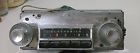 72942-36 F85 1966 Original Oldsmobile Works Delco Car Radio Ds503 Gm