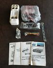 F870 Sanyo Vintage Ft Indash Track Car Stereo Radio New Open