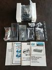F-8705a F8705a Sanyo Vintage Indash Car Stereo Radio New Open Box Nos