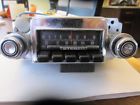 F8tbo-005078 Philco Ford Am Fm Radio