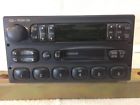 F8vf-19b132-aa Ford Used Ranger Crown Victoria Radio