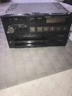 Fa03697 Toyota Landcruiser Receiver Radio Cassette