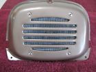 Faa-18856 Zenith Genuine Ford Truck Radio Nos Speaker Used Cover Screen