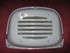 Fac-18808-b1 Ford Fomoco Very Nice Script Truck Radio Speaker Cover Screen