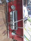 35951 Faceplate 1955 Plymouth Pt Knobs Vh 509 Radio