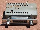 Faceplate Prices Chevy Usa Corvair 1960 Radio 700 4dr Genuine Chevrolet