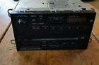 Factory Land Player Stereo Tape Camry Cassette 91 Fm Cd Cruiser 89-90