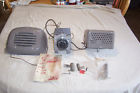 Fae-18805-a Ford Truck Radio 1953-55