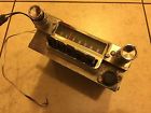 037246 Falcon Button Ford 1966 Push Shelby Oem Mustang Radio 6tpz