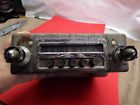 Fbf-054776 Fbf054776 Ford Thunderbird Am Radio