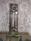 Fdr-18842-a-b Ford 1956 Fairlane Victoria Radio