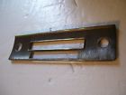 Feg-18842-6 10925 Fomoco Ford Car Radio Face Plate Bezel