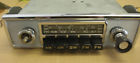 734616 Ferrari Blaupunkt Mercedes Porsche Frankfurt Radio Vintage