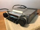 Fiat-9879 Fiat Vintage Vtg Automatic Radio Car Not Tested