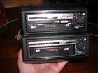 08690-00280 Find Cassette Toyota Barn Track 08690-00262 Vintage 08690-00280 Find Cassette Toyota Barn Track 08690-00262 Vintage