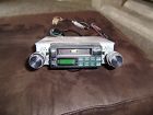 173112385 Fit Stereo Fm Cassette Mustang Model T-521 Cougar 70 69 Vintage Craig