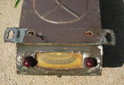 Radio-mod.un6-100-universal Fit-untested 40 6v. Dash Un6-100-universal Under Car Philco Vintage