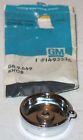 1493536 Fleetwood Cadillac Radio Nos Knob Eldorado 1969 Calais Deville