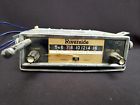 Flh16598c Vintage Riverside Fm Portable Am Car Radio Ratrod Or Restore