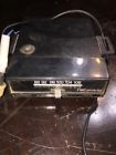 Fm-10 Sparkomatic Vintage Fm Converter