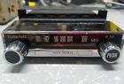 Fmc-21 Fm-21 Audiovox Bon Sonic Fm Converter Model Tested And Works Vintage