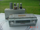 Fm-731 Automatic Vintage 1954 Car Radio
