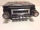 90bfm1 Fm 8 Corvette Track Camaro 1970s Part Stereo Gm2700 Player Car