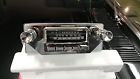 Usa66 Fm Custom Radio Inputs Autosound Aux. 1965 Mustang 1966