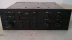 L20175 Fm Dash Clock Radio Truck Car Ford 1991