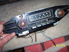 16001516 Fm Deville 8track Coupe Brougham Cadillac 1978 Radio Fleetwood Sedan