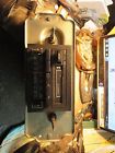 E4af-19a1198-aa Fm Early Radio 4l260 Cassette 1980 Ford