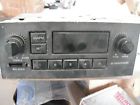 4233066-6 Fm Late Model Chrysler Radio