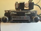 91bmf2 Fm Light Impala Stereo Delco Camaro Nova Chevelle Blue Radio