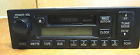 Mct023u2 Fm Pushbutton Radio Car Mct023u2- Cassette Vtg Parts Mazda Truck Piece Auto