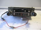 Fm Radio 8 Amc Jeep Track Quadrasonic
