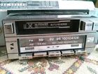 28-50014 Fm Sears Model Push Radio Cassette Button Vintage Dashmate