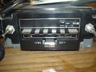 Functional-70s Fm-stereo Unit 70s Mid Cassette Cb Mic 00becc1 Radio Delco 80s Gm